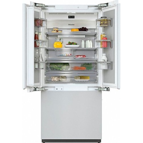 Miele Refrigerator Model KF 2982 VI